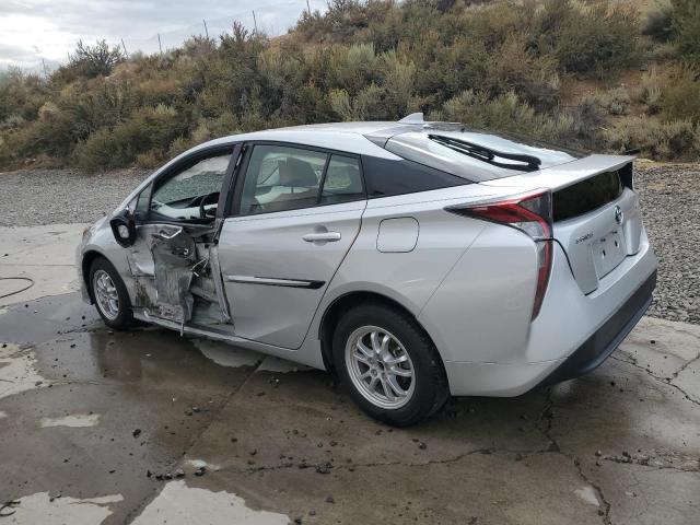 Photo 1 VIN: JTDKBRFU7H3542336 - TOYOTA PRIUS 