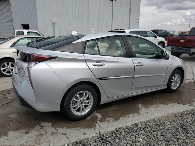 Photo 2 VIN: JTDKBRFU7H3542336 - TOYOTA PRIUS 