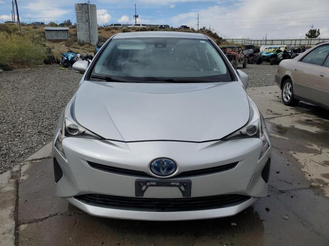 Photo 4 VIN: JTDKBRFU7H3542336 - TOYOTA PRIUS 