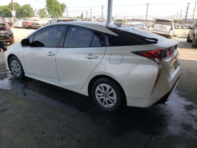 Photo 1 VIN: JTDKBRFU7H3547066 - TOYOTA PRIUS 