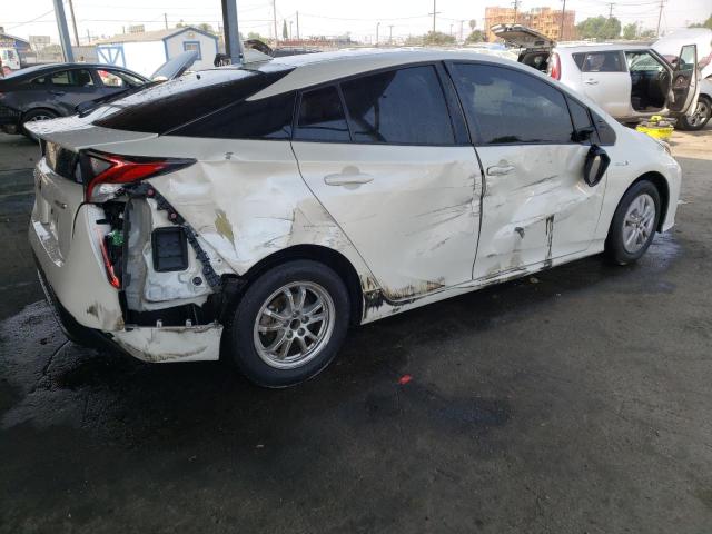 Photo 2 VIN: JTDKBRFU7H3547066 - TOYOTA PRIUS 