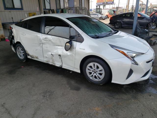 Photo 3 VIN: JTDKBRFU7H3547066 - TOYOTA PRIUS 