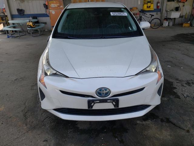 Photo 4 VIN: JTDKBRFU7H3547066 - TOYOTA PRIUS 