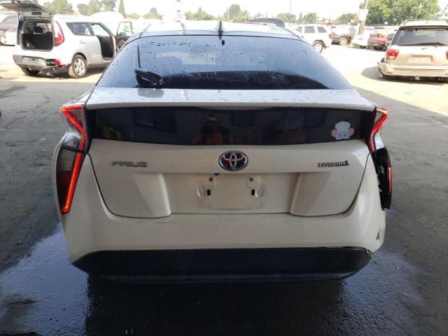 Photo 5 VIN: JTDKBRFU7H3547066 - TOYOTA PRIUS 