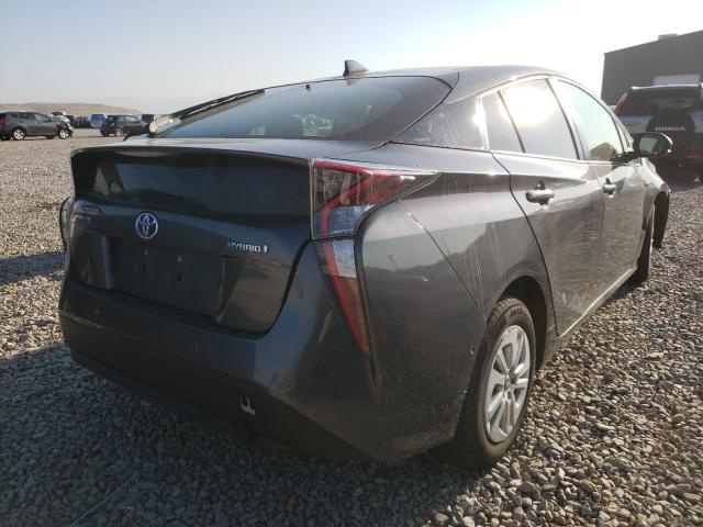 Photo 3 VIN: JTDKBRFU7H3568225 - TOYOTA PRIUS 