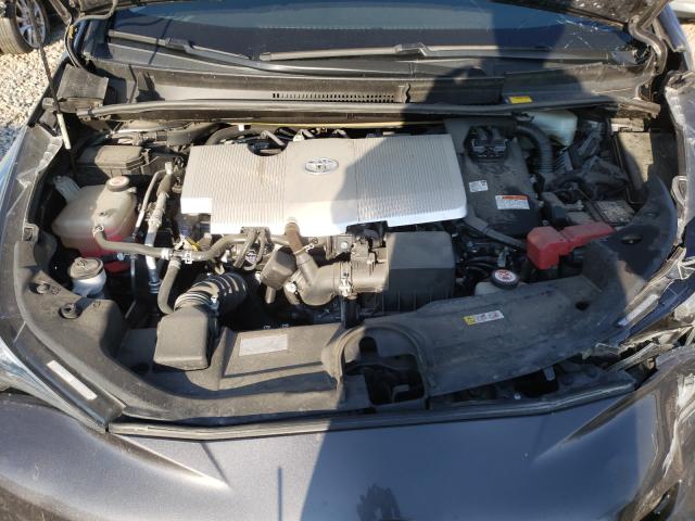 Photo 6 VIN: JTDKBRFU7H3568225 - TOYOTA PRIUS 