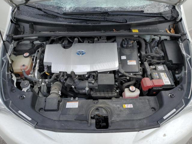 Photo 10 VIN: JTDKBRFU7J3065638 - TOYOTA PRIUS 