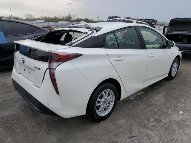 Photo 2 VIN: JTDKBRFU7J3065638 - TOYOTA PRIUS 