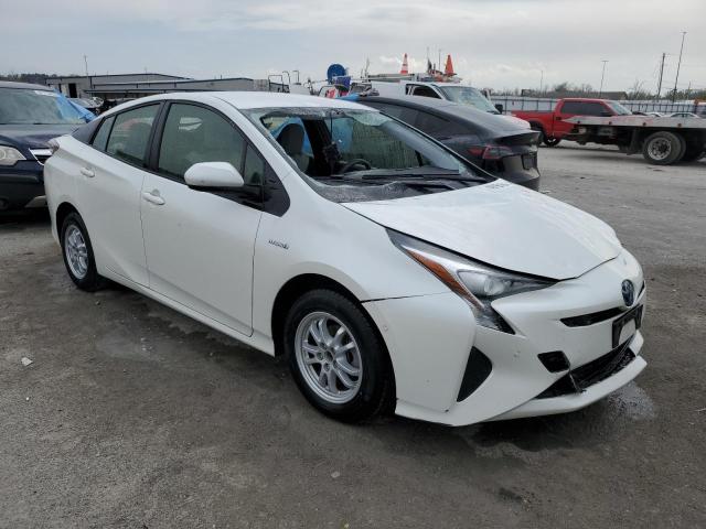 Photo 3 VIN: JTDKBRFU7J3065638 - TOYOTA PRIUS 