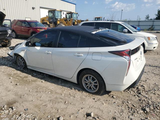 Photo 1 VIN: JTDKBRFU7J3065638 - TOYOTA PRIUS 