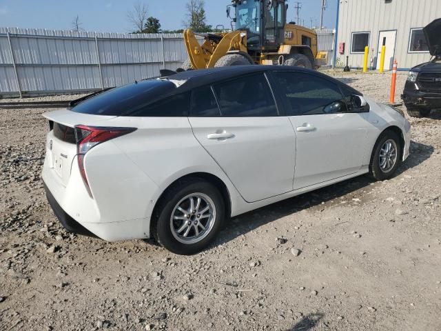 Photo 2 VIN: JTDKBRFU7J3065638 - TOYOTA PRIUS 