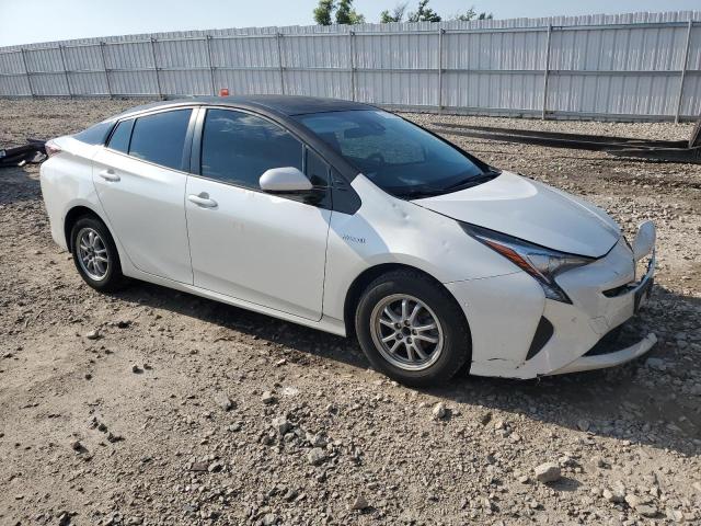 Photo 3 VIN: JTDKBRFU7J3065638 - TOYOTA PRIUS 