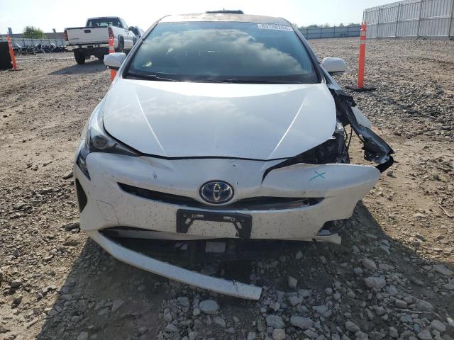 Photo 4 VIN: JTDKBRFU7J3065638 - TOYOTA PRIUS 