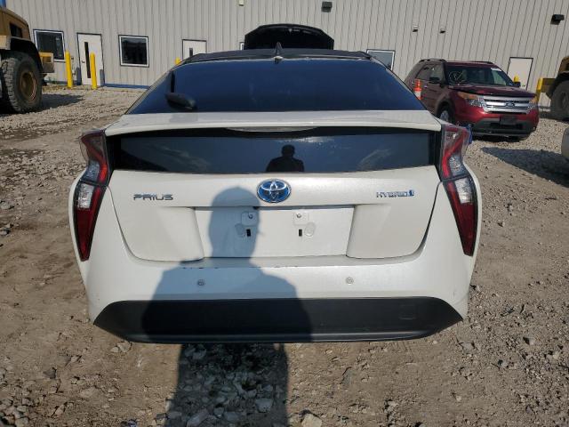 Photo 5 VIN: JTDKBRFU7J3065638 - TOYOTA PRIUS 