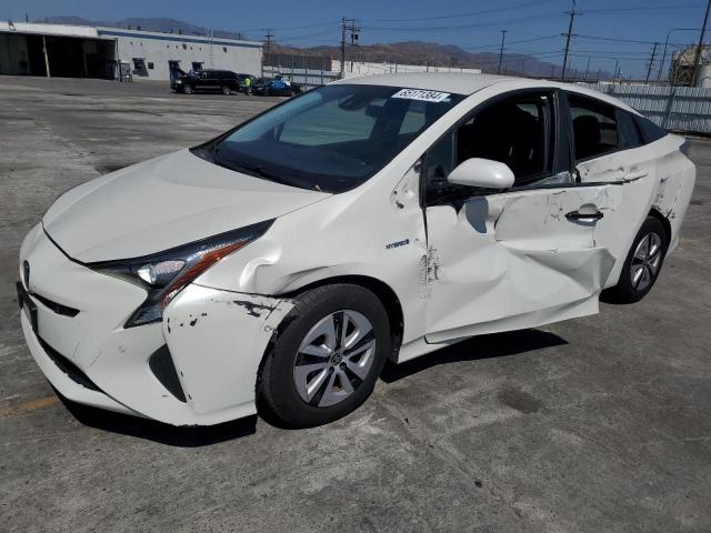 Photo 0 VIN: JTDKBRFU7J3066093 - TOYOTA PRIUS 