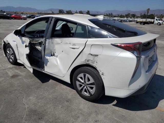 Photo 1 VIN: JTDKBRFU7J3066093 - TOYOTA PRIUS 