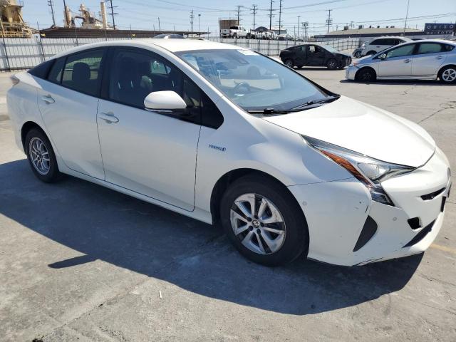 Photo 3 VIN: JTDKBRFU7J3066093 - TOYOTA PRIUS 