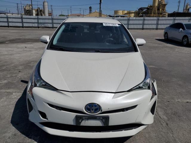 Photo 4 VIN: JTDKBRFU7J3066093 - TOYOTA PRIUS 