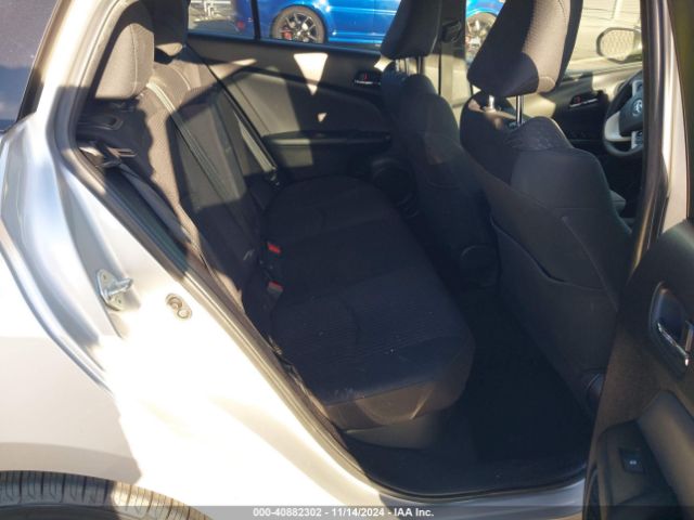 Photo 7 VIN: JTDKBRFU7J3067177 - TOYOTA PRIUS 