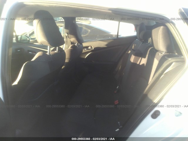 Photo 7 VIN: JTDKBRFU7J3070239 - TOYOTA PRIUS 