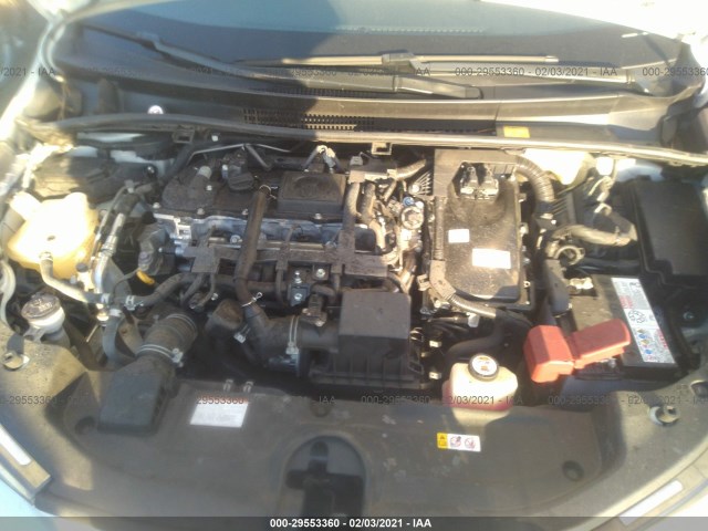 Photo 9 VIN: JTDKBRFU7J3070239 - TOYOTA PRIUS 