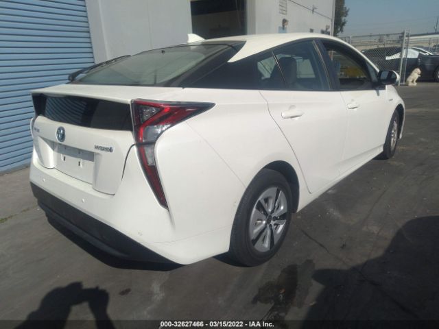 Photo 3 VIN: JTDKBRFU7J3075781 - TOYOTA PRIUS 