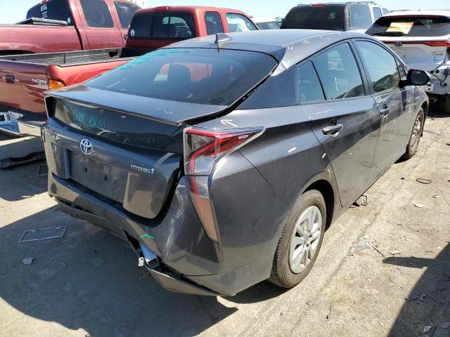 Photo 2 VIN: JTDKBRFU7J3083363 - TOYOTA PRIUS 