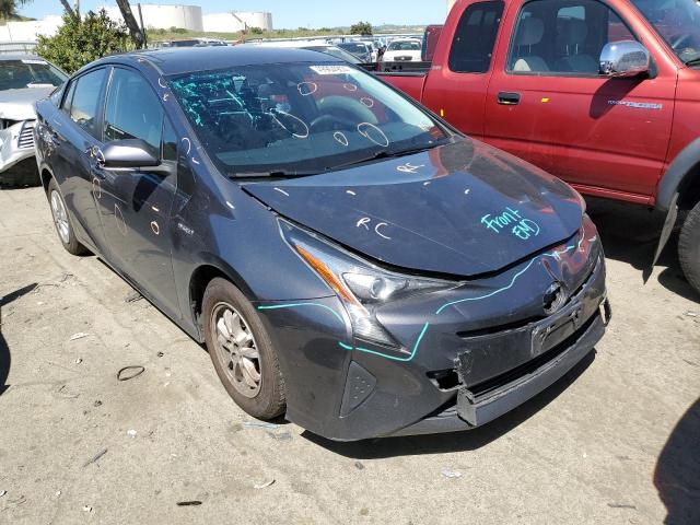 Photo 3 VIN: JTDKBRFU7J3083363 - TOYOTA PRIUS 