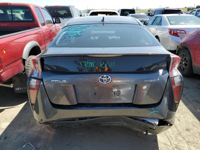 Photo 5 VIN: JTDKBRFU7J3083363 - TOYOTA PRIUS 