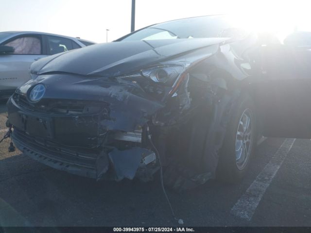 Photo 5 VIN: JTDKBRFU7J3582096 - TOYOTA PRIUS 