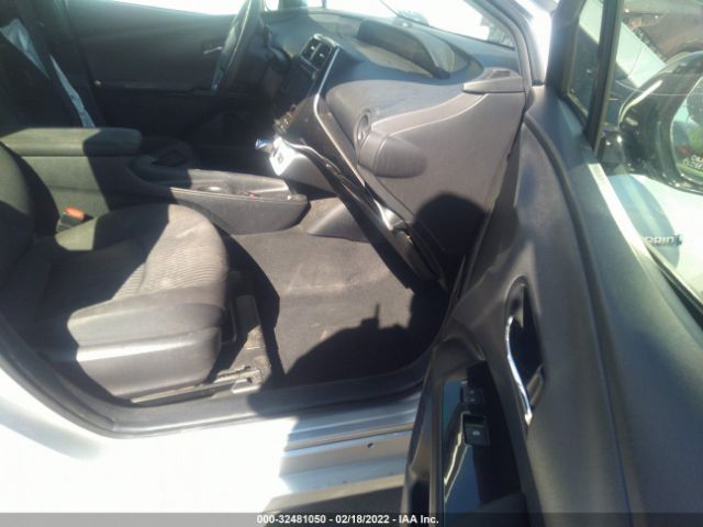 Photo 4 VIN: JTDKBRFU7J3586133 - TOYOTA PRIUS 