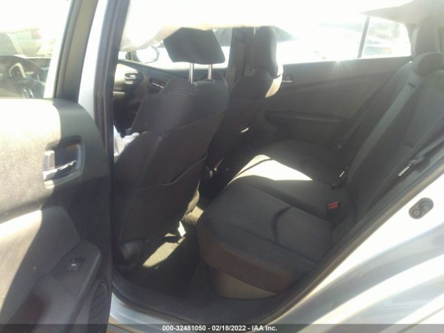 Photo 7 VIN: JTDKBRFU7J3586133 - TOYOTA PRIUS 