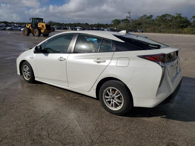 Photo 1 VIN: JTDKBRFU7J3587511 - TOYOTA PRIUS 