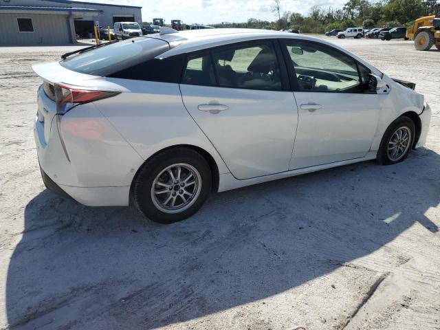 Photo 2 VIN: JTDKBRFU7J3587511 - TOYOTA PRIUS 