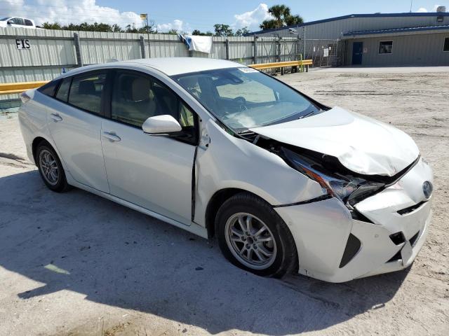 Photo 3 VIN: JTDKBRFU7J3587511 - TOYOTA PRIUS 