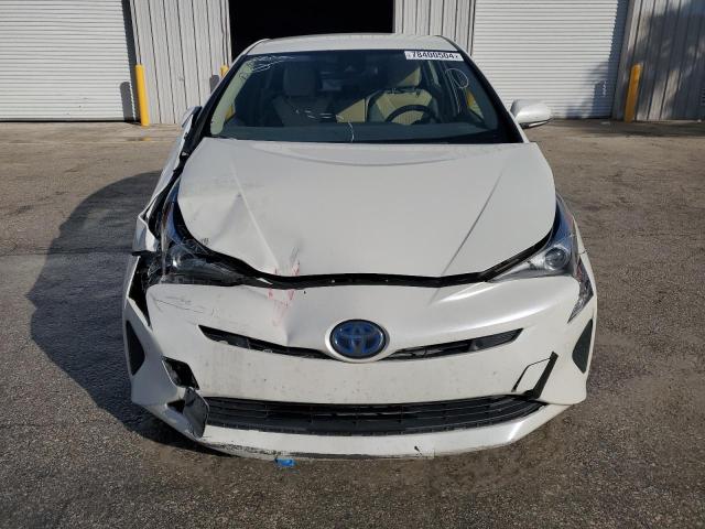 Photo 4 VIN: JTDKBRFU7J3587511 - TOYOTA PRIUS 