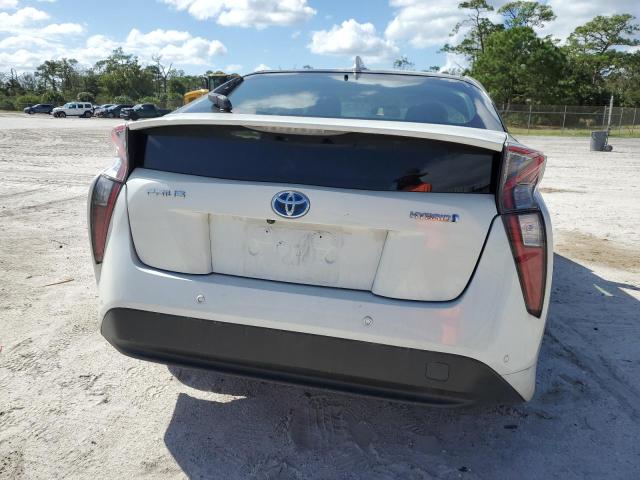 Photo 5 VIN: JTDKBRFU7J3587511 - TOYOTA PRIUS 