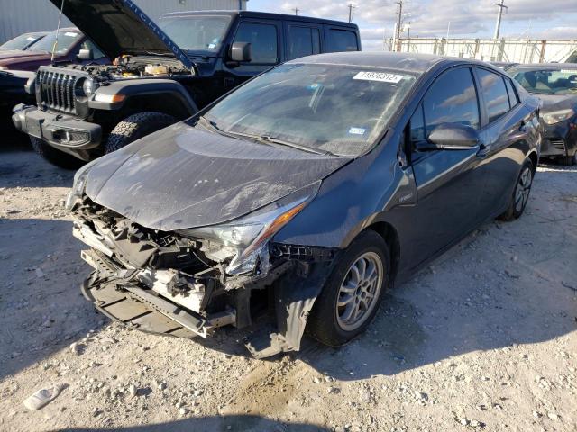 Photo 0 VIN: JTDKBRFU7J3589971 - TOYOTA PRIUS 