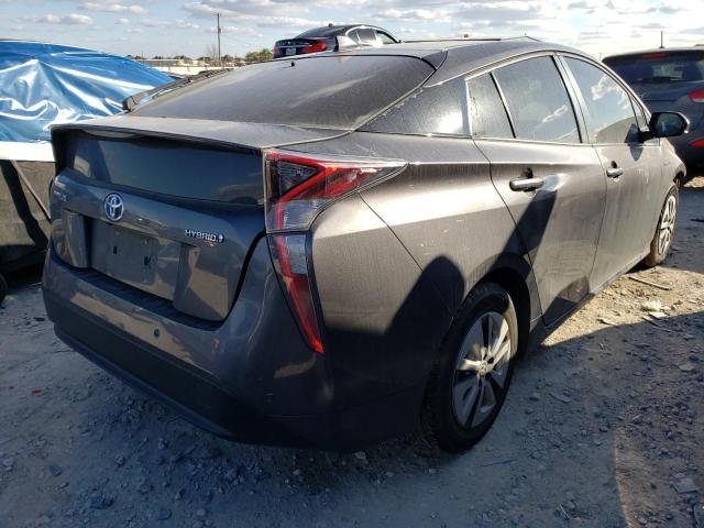 Photo 2 VIN: JTDKBRFU7J3589971 - TOYOTA PRIUS 