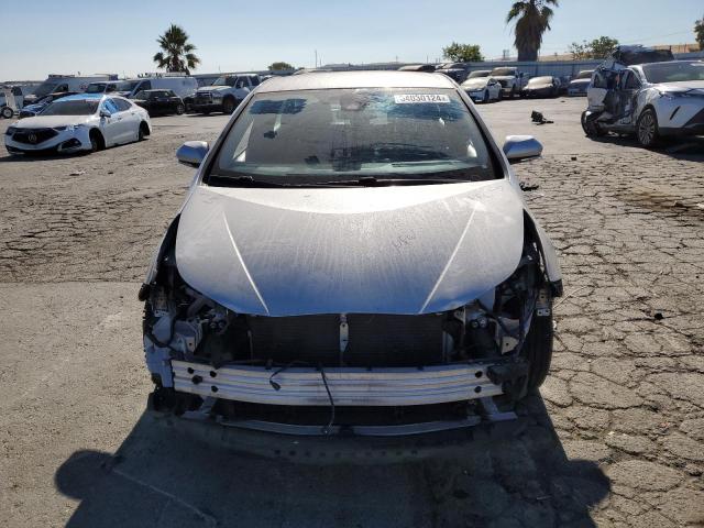 Photo 4 VIN: JTDKBRFU7J3591283 - TOYOTA PRIUS 