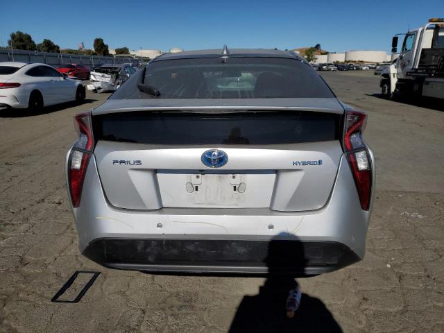 Photo 5 VIN: JTDKBRFU7J3591283 - TOYOTA PRIUS 