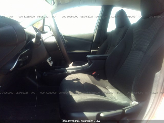 Photo 4 VIN: JTDKBRFU7J3600080 - TOYOTA PRIUS 