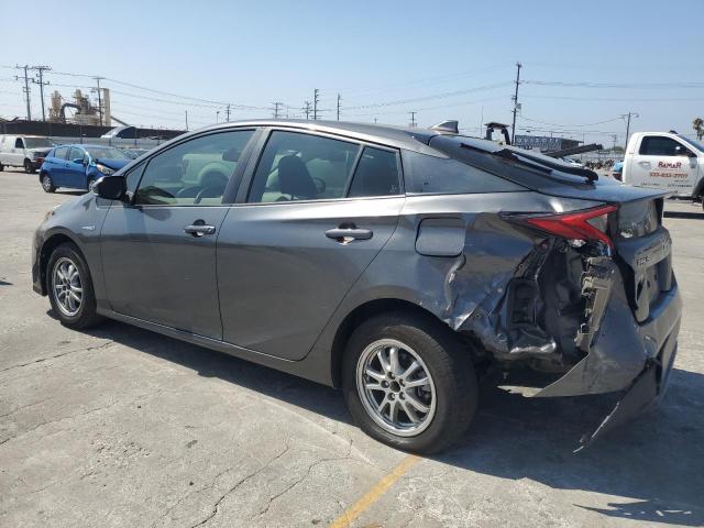 Photo 1 VIN: JTDKBRFU8G3002766 - TOYOTA PRIUS 