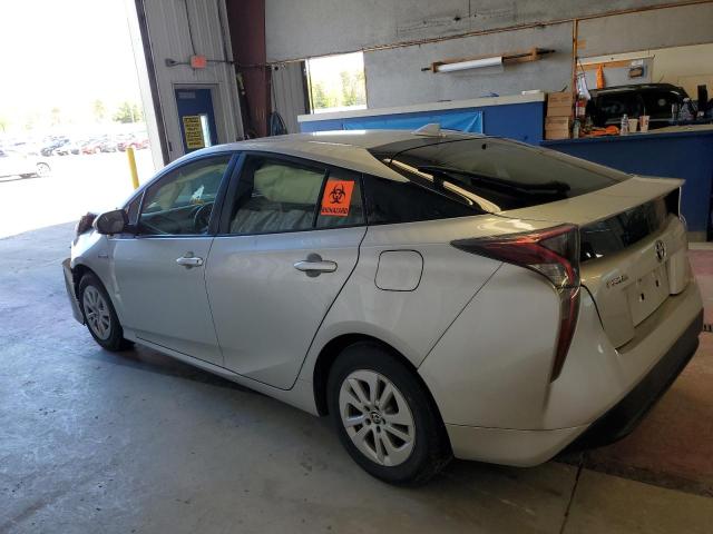 Photo 1 VIN: JTDKBRFU8G3011483 - TOYOTA PRIUS 