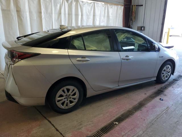 Photo 2 VIN: JTDKBRFU8G3011483 - TOYOTA PRIUS 