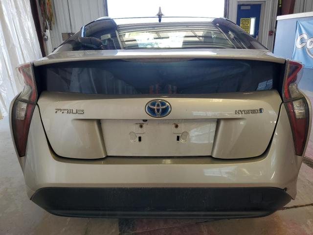 Photo 5 VIN: JTDKBRFU8G3011483 - TOYOTA PRIUS 