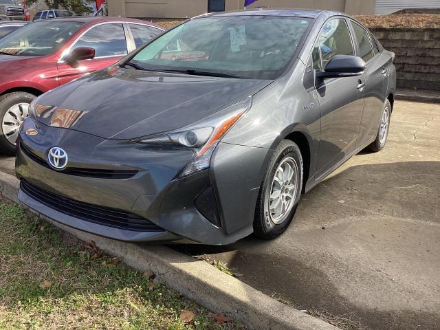 Photo 1 VIN: JTDKBRFU8G3017252 - TOYOTA PRIUS 