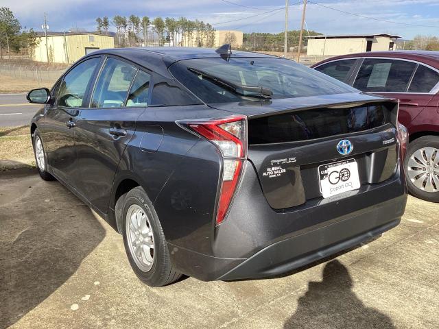 Photo 2 VIN: JTDKBRFU8G3017252 - TOYOTA PRIUS 