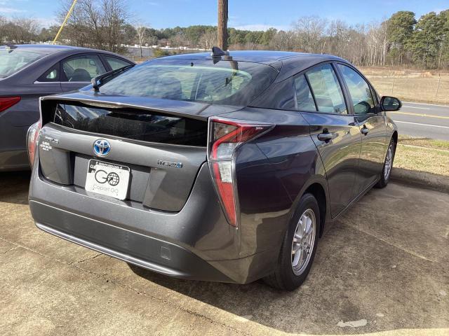 Photo 3 VIN: JTDKBRFU8G3017252 - TOYOTA PRIUS 