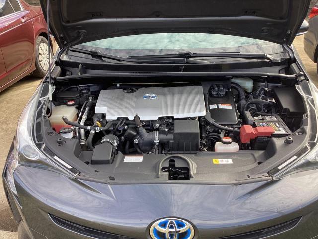 Photo 6 VIN: JTDKBRFU8G3017252 - TOYOTA PRIUS 